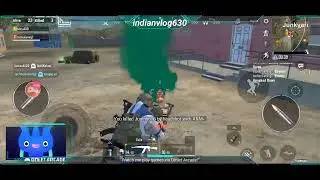 PUBG MOBILE LITE stream live #2