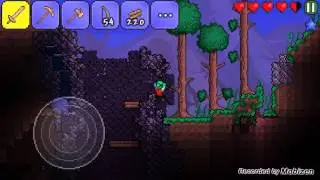 Serie terraria #5 vendedores vengan!