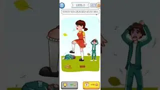 find the hidden game