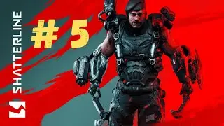 SHATTERLINE PART 5 100% WALKTHROUGH | Full Game 💯😱