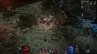 Last Epoch grind