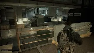 Caliber (2024) - Velour Gameplay🔕 No Commentary