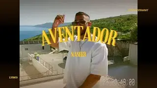 NASEEB - AVENTADOR (Lyrics)