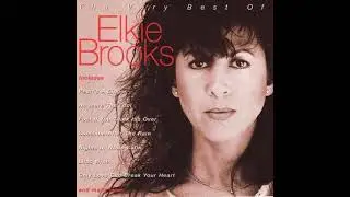 Elkie Brooks :  Pearl's A Singer