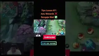 Story Mobile Legend || IQ 1000+++ #short #mobilelegends #fyp #viral #tiktok #r7