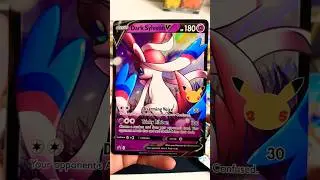 Jumbo Pokémon Cards💦 Have a great Momorial Day!☀️ #shorts #pokemon #fyp #like #subscribe #share