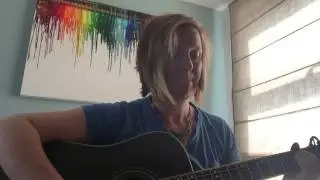 Wonderwall/Boulevard of Broken Dreams by Lynz Crichton