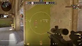 UNDERRATED CS2 CHEAT! LEGIT CHEATING IN PRIME 2025!