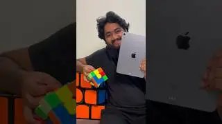 Rubik’s Cube Made Easy 😌