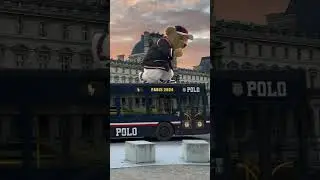 RALPH LAUREN | Polo Ralph Lauren | The Olympic and Paralympic Games Paris 2024