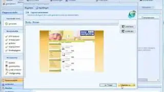 Google Analytics code toevoegen - 2009