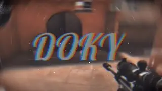 My epic kill with effect #1