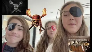 Fun Treasure Hunt...Did we find the treasure??