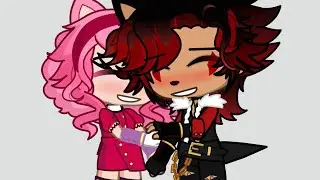 ✨Now you say something you love about yourself✨(Ft-💀🖤ShadAmy🩷🌹)