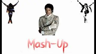 Behind The Rhythm |MJJ Mashup (Audio)