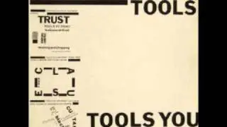 Tools You Can Trust - Working And shopping