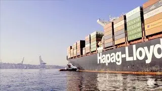 MORE Hapag-Lloyd in Turkey | Hapag-Lloyd