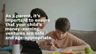 Best Ways to Make Money for Kids- Online and In person