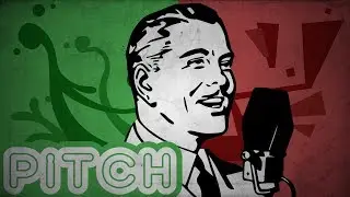 une PUBLICITÉ sur un COMBAT ANCESTRAL — PITCH n°33
