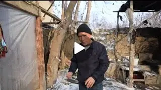 НОГИРОН КИЗДИ АКАСИ МОЛХОНАДА КАМАБ КУЙИБДИ