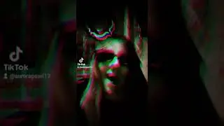 Horror short sketch 1
