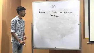 Basics of functions in kotlin and room database