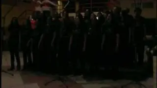 NOITE SANTA