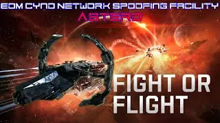 EoM Cyno Network Spoofing Facility - Astero