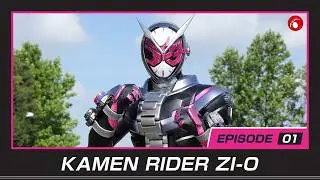 KAMEN RIDER ZI-O (Episode 1)