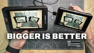 OSEE G7 Field Monitor - The Price/Feature Sweet Spot?