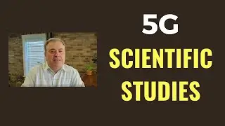 5G Scientific Studies
