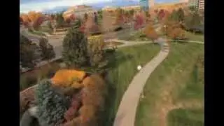 Broomfield Postcard