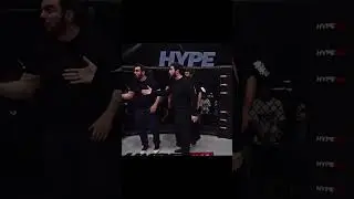 Шовхал 🆚 Аловсет отмена боя👊 #шовхал #альфредо #хайпфайтинг #shortvideo #shortsvideo