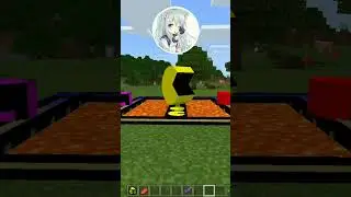 I saved PAC-MAN 