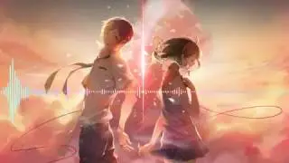 Nightcore - Nie Zapomnij (Olivia)