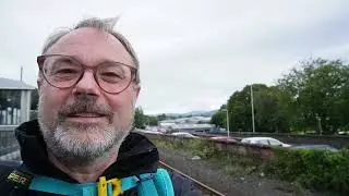 My Trip To Kendal 2023