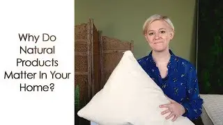 Why Do Natural Products Matter in Your Home?