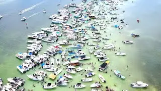 ISLAMORADA MEMORIAL DAY WEEKEND2023