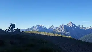 2017 stoneman trail dolomiti gold - geschafft ...