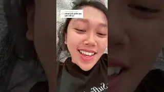 Sakmeniko Lak Di Mut Penak P3li Cilik To Mas 😁