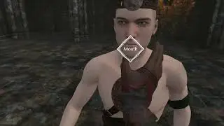 Blade and Sorcery Nomad: Fighting-1