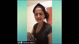 Baharca Hareketler’den  “Ah bu teyzeler” skeci..