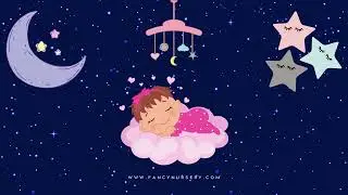 Magical Baby Lullaby: The Key to Peaceful Nights