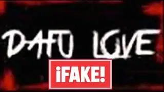 | Dafu Love The Biggest Lie | Analyzed and Debunked | Browsing the Deep Web |