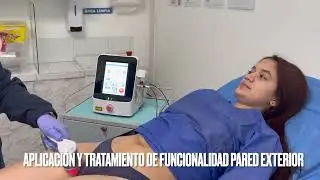 Láser para Rejuvenecimiento Vaginal: Bienestar Íntimo Sin Cirugía | Ginecología Clínica Merced 👩‍⚕️