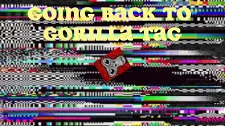 Gorilla tag HARDEST CHALLENGE