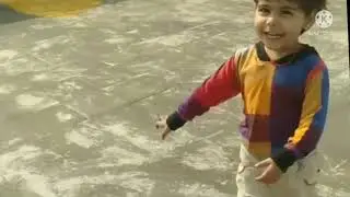 Good Morning...masti time with babby ||#viralvideo #youtube