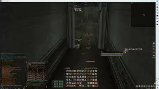 Бой с тенью и баги MW4