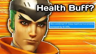 Overwatch STILL FEELS The SAME