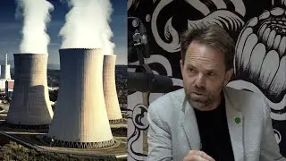 Rupert Read states nuclear power is NOT the answer